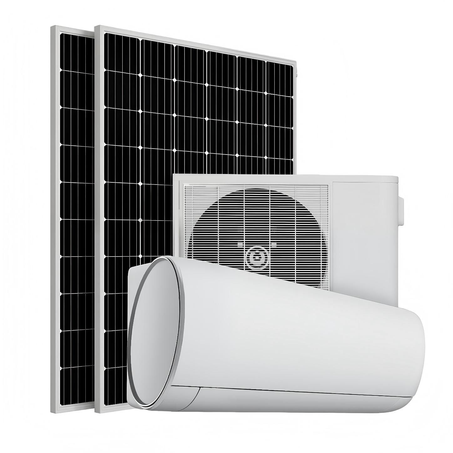 Solar Air Conditioner