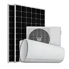 Climatiseur Solaire